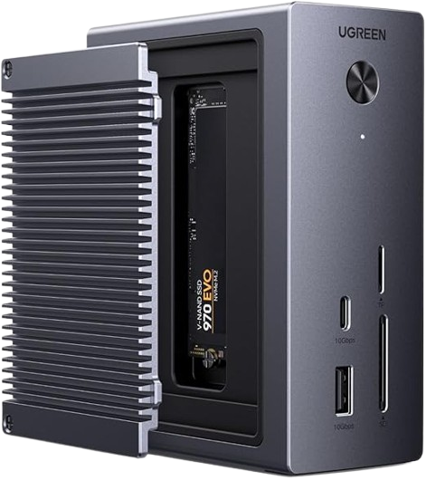 UGREEN Revodok Pro SSD