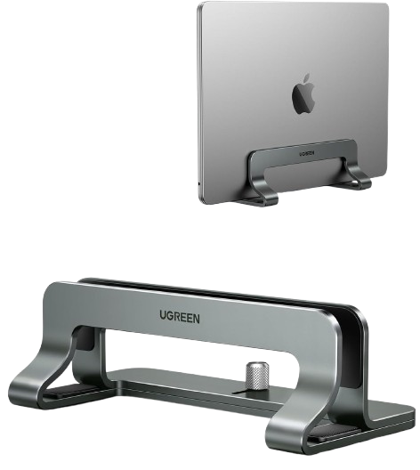 UGREEN Vertical Laptop Stand